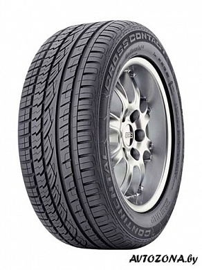 Continental ContiCrossContact UHP 265/40R21 105Y